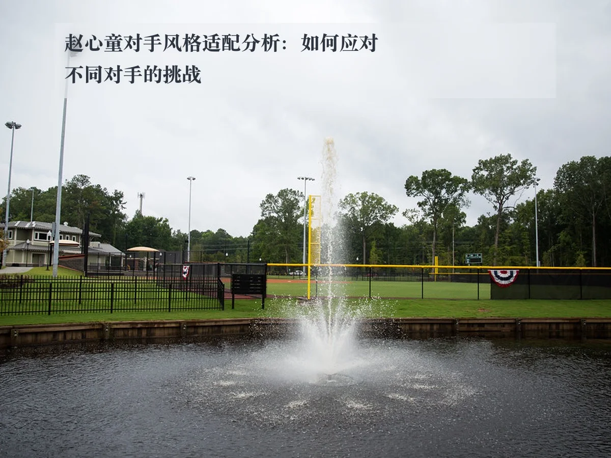 赵心童对手风格适配分析:如何应对不同对手的挑战